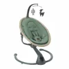 Maxi-Cosi Cassia ECO 360° smart automata hintaszék Beyond Green #MC2840045110