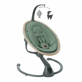   Maxi-Cosi Cassia ECO 360° smart automata hintaszék Beyond Green #MC2840045110