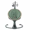 Maxi-Cosi Cassia ECO 360° smart automata hintaszék Beyond Green #MC2840045110