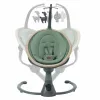 Maxi-Cosi Cassia ECO 360° smart automata hintaszék Beyond Green #MC2840045110