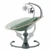 Maxi-Cosi Cassia ECO 360° smart automata hintaszék Beyond Green #MC2840045110