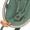 Maxi-Cosi Cassia ECO 360° smart automata hintaszék Beyond Green #MC2840045110