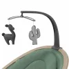 Maxi-Cosi Cassia ECO 360° smart automata hintaszék Beyond Green #MC2840045110