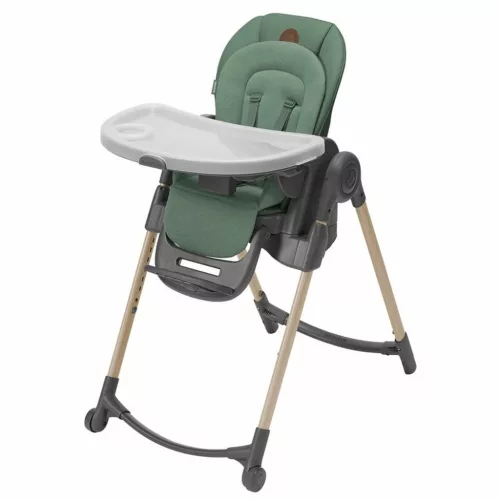 Maxi-Cosi Minla ECO etetoszék Beyond Green #MC2713045110