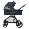 Maxi-Cosi Street Trio pack Essential Graphite - hordozó - mózessel #MC1990750110