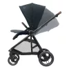 Maxi-Cosi Street Trio pack Essential Graphite - hordozó - mózessel #MC1990750110