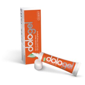 Dologel Fogíny gél 25ml