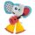 Babymoov Elefánt #106310