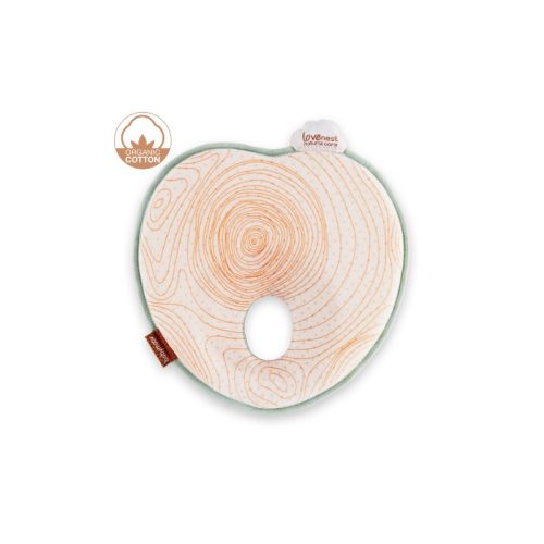 Babymoov Lovenest Fejpárna Natural Care #A050227