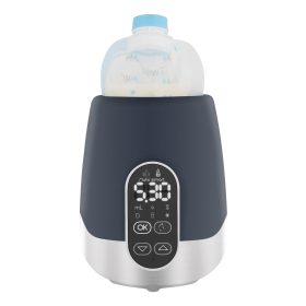 Babymoov NutriSmart Cumisüvegmelegítő #A002032