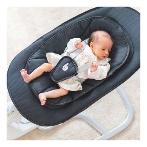 Babymoov Swoon Touch elektromos babahinta távirányítóval #A055016