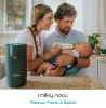 Babymoov MilkyNOW Vízforraló és tápszer készítő #A002301