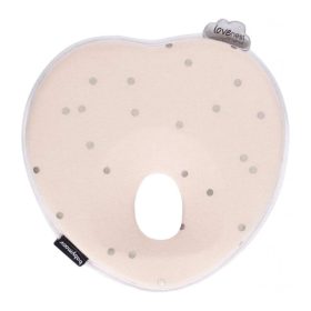 Babymoov Lovenest Fejpárna bio pamut #rózsa #A050230