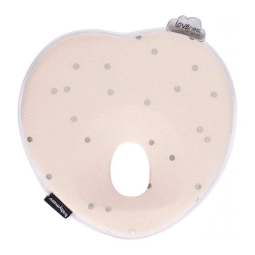 Babymoov Lovenest Fejpárna bio pamut #rózsa #A050230
