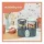 Babymoov Nutribaby robotgép ONE 4in1 #A001133