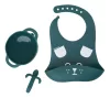 Babymoov Kit FIRST ISY Dog Étkészlet #3db #A005401