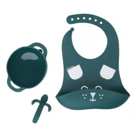 Babymoov Kit FIRST ISY Dog Étkészlet #3db #A005401