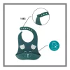 Babymoov Kit FIRST ISY Dog Étkészlet #3db #A005401