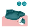 Babymoov ISY PLATE Dog osztott tányér #A005207
