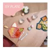 Babymoov ISY PLATE Dog osztott tányér #A005207