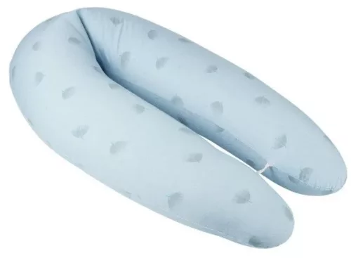 Babymoov B.Love Szoptatós párna OEKO-TEX #Wind Bleu #A062029