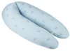 Babymoov B.Love Szoptatós párna OEKO-TEX #Wind Bleu #A062029