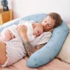 Babymoov B.Love Szoptatós párna OEKO-TEX #Wind Bleu #A062029