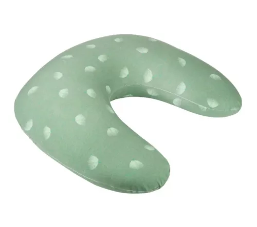 Babymoov B.Love kismama párna 2in1 - plusz 1db huzattal OEKO-TEX #Wind Green #A062030