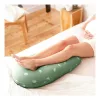 Babymoov B.Love kismama párna 2in1 - plusz 1db huzattal OEKO-TEX #Wind Green #A062030