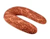 Babymoov B.Love kismama párna 2in1 - plusz 1db huzattal OEKO-TEX #Terracotta #A062031