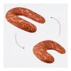 Babymoov B.Love kismama párna 2in1 - plusz 1db huzattal OEKO-TEX #Terracotta #A062031