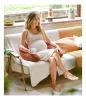 Babymoov B.Love kismama párna 2in1 - plusz 1db huzattal OEKO-TEX #Terracotta #A062031