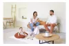 Babymoov B.Love kismama párna 2in1 - plusz 1db huzattal OEKO-TEX #Terracotta #A062031