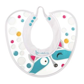 Badabulle hajmosó karika #B021603