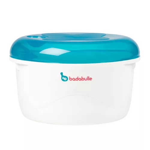 Badabulle Mikrohullámú sterilizáló #B003204 KIFUTÓ