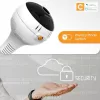 Chillax DM610 bébiőr Giraffe 360° forgatható wifis kamerás #CDM610