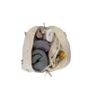 Baby on Board Doudoune Pelenkázótáska - Cotton #BOB-4102