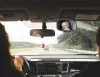 Ezimoov Mirror Mini autós tükör #EZ1107