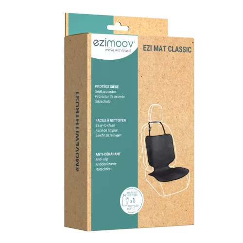 Ezimoov Mat classic ülésvédő #EZ1202
