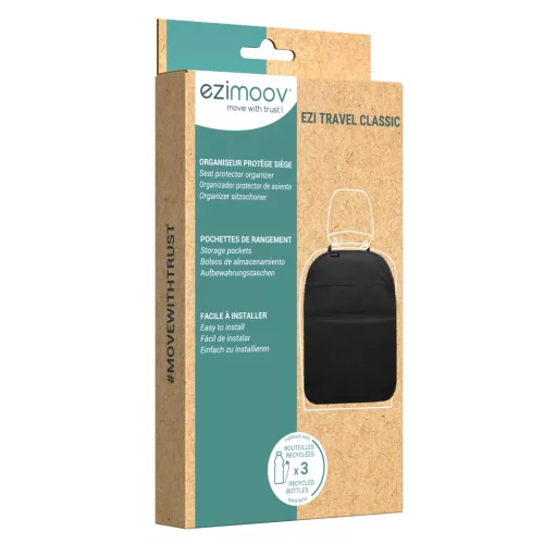 Ezimoov Traver classic háttámlavédő #EZ1301