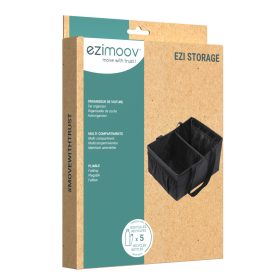 Ezimoov Storage rendszerező #EZ1401