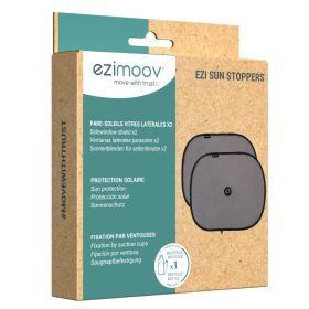 Ezimoov Sun stoppers napellenző #EZ1503