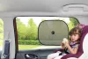 Ezimoov Sun stoppers napellenző #EZ1503