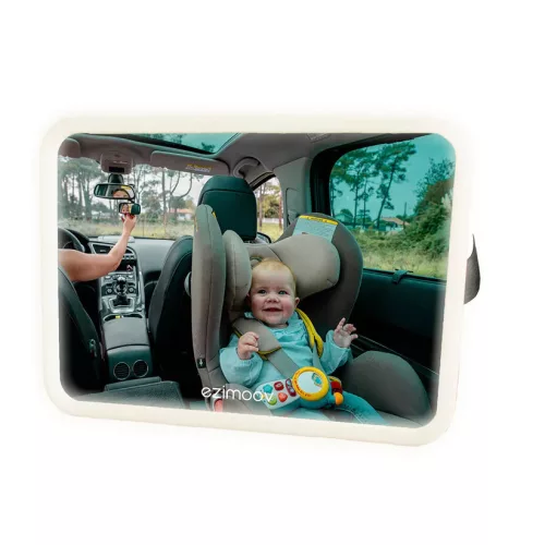 Ezimoov Led Pro Mirror autós tükör ledes #EZ1109