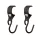 Ezimoov Babakocsi akasztó Stroller Hook #EZI-1707