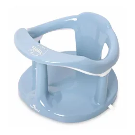   Lorelli Happy Bubbles dőlésgátló kádba #Stone Blue Bear #51289