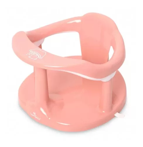 Lorelli Happy Bubbles dőlésgátló kádba #Mellow Rose Bear #51288