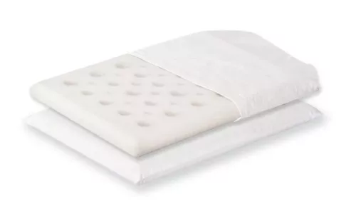 Lorelli légáteresztő bébipárna 35x27 #8587