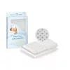 Lorelli Air comfort légáteresztő párna 44x31cm #9540
