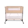Lorelli Milano 2 az1 ben babaöböl és utazóágy - Beige #50017